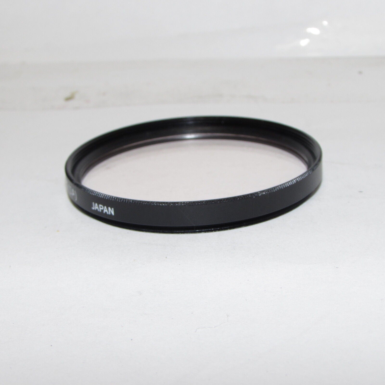 Genuine Vivitar Skylight (1A) 55mm Lens Filter Made in Japan O30519