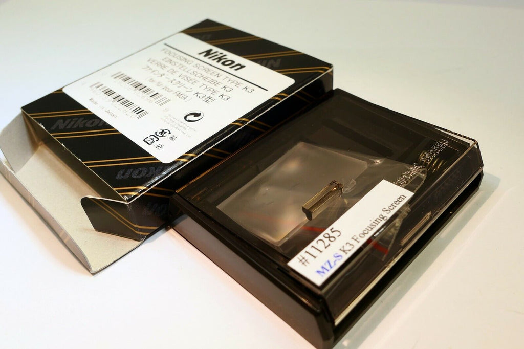 Focusing Screen G60 Interchangeable unknown camera