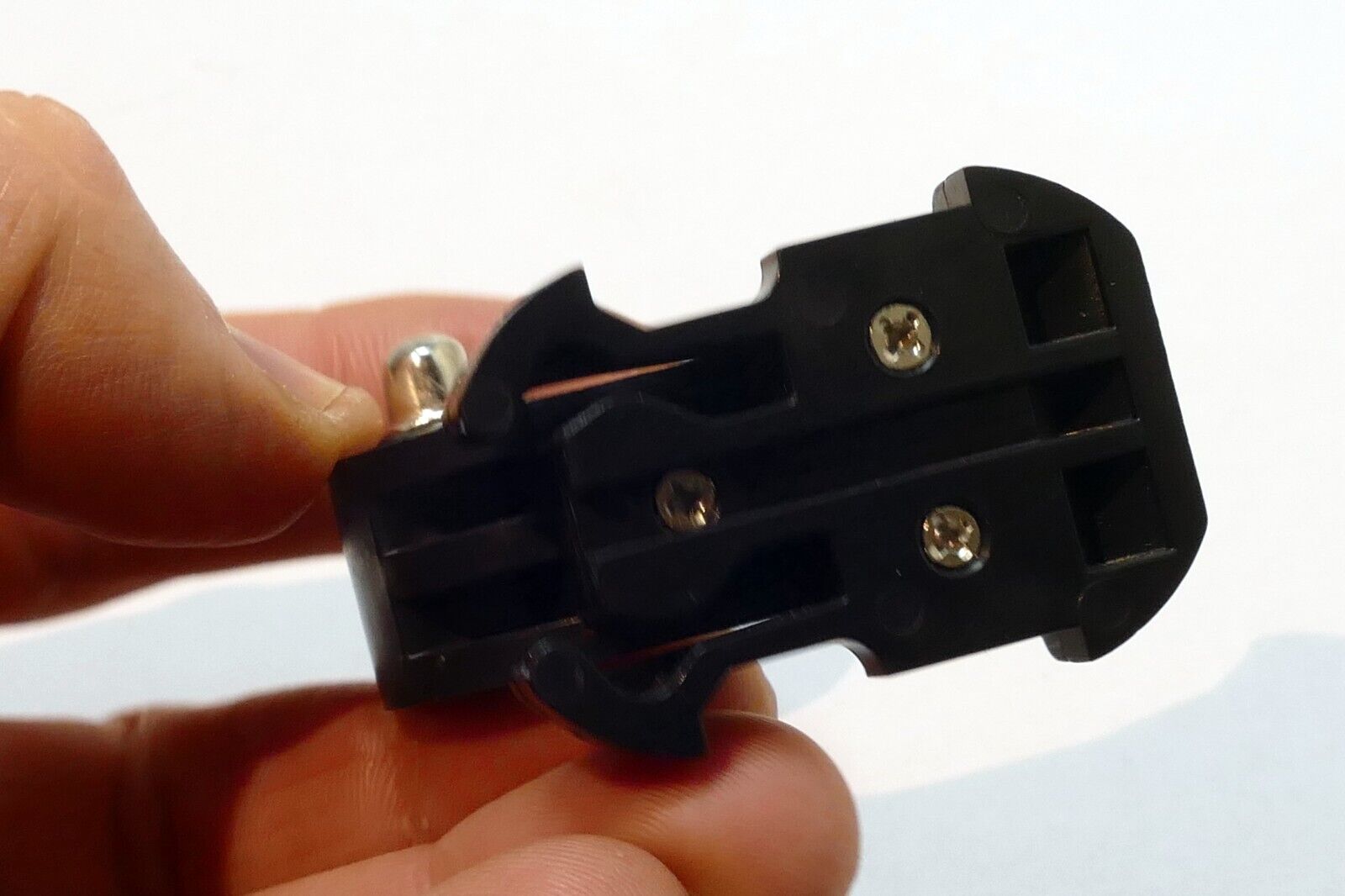 GoPro camera Mount adapter Hero - quick release