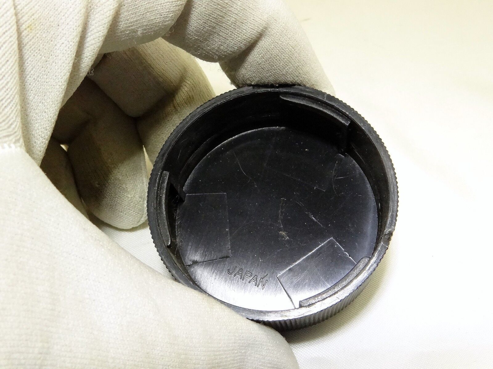 TAMRON Adaptall 2 Rear lens cap for Pentax K KA KA