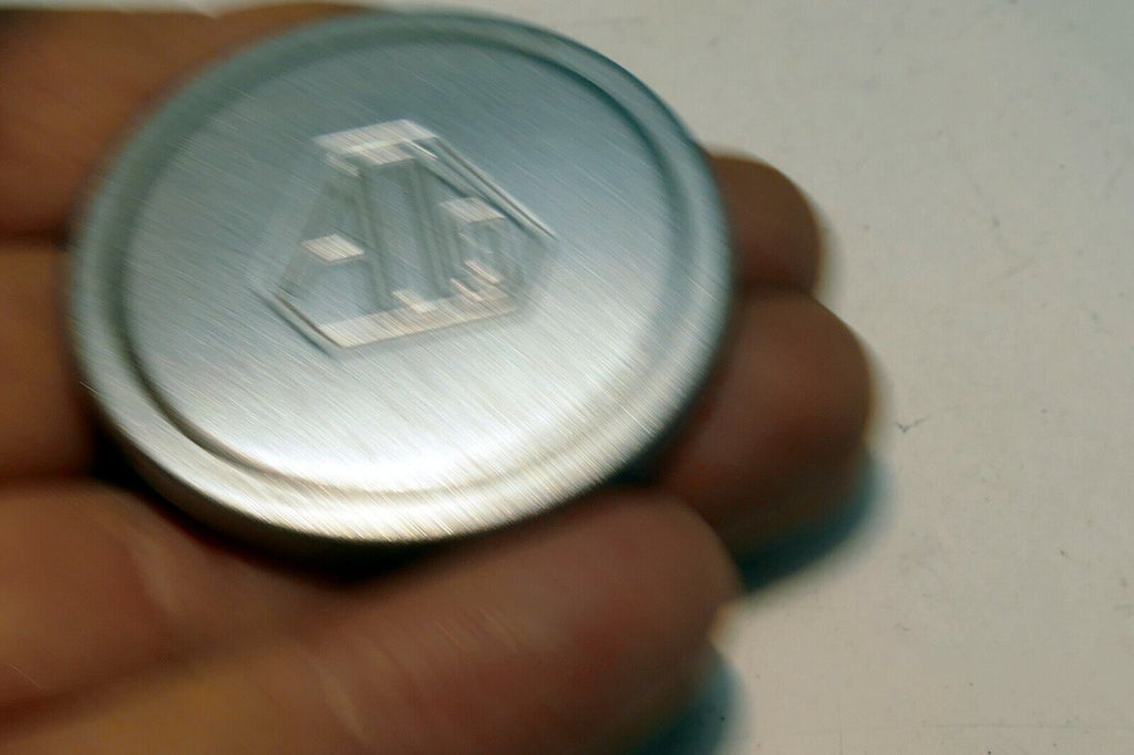 Asahi ADCO 40mm 39mm Front Lens Cap Metal slip on type (Pentax)