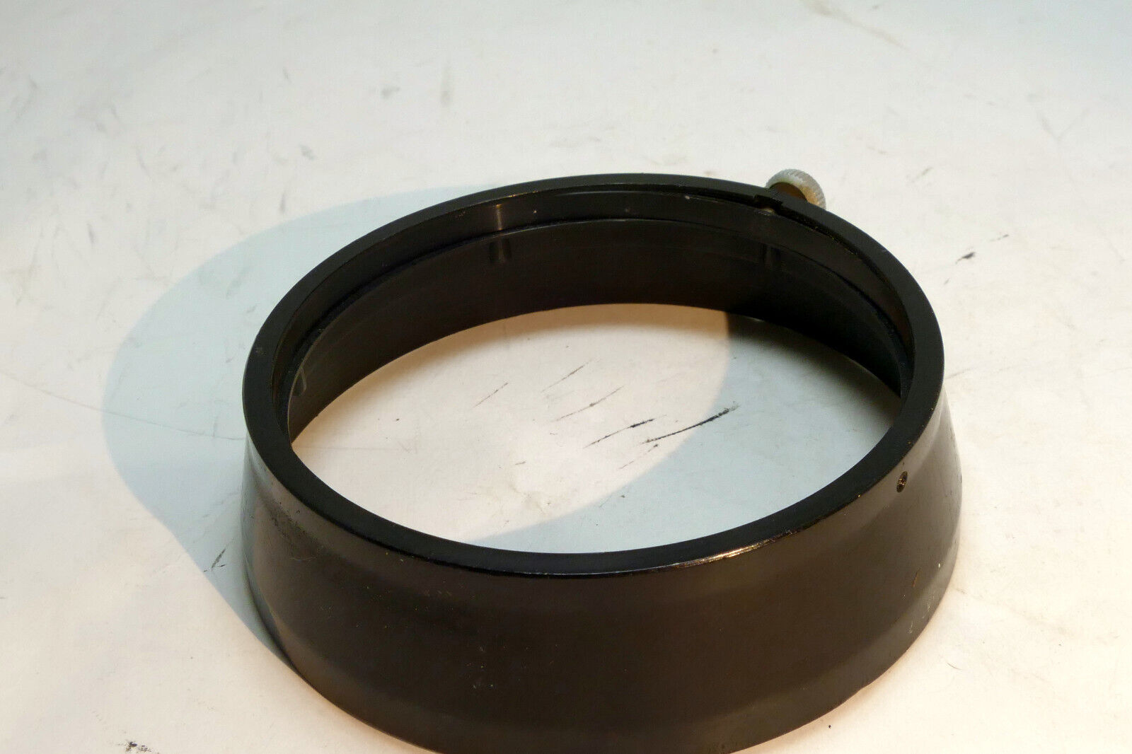 77mm Vivitar Lens Hood Shade for Series 1 31-9706 for 35-85mm f/2.8