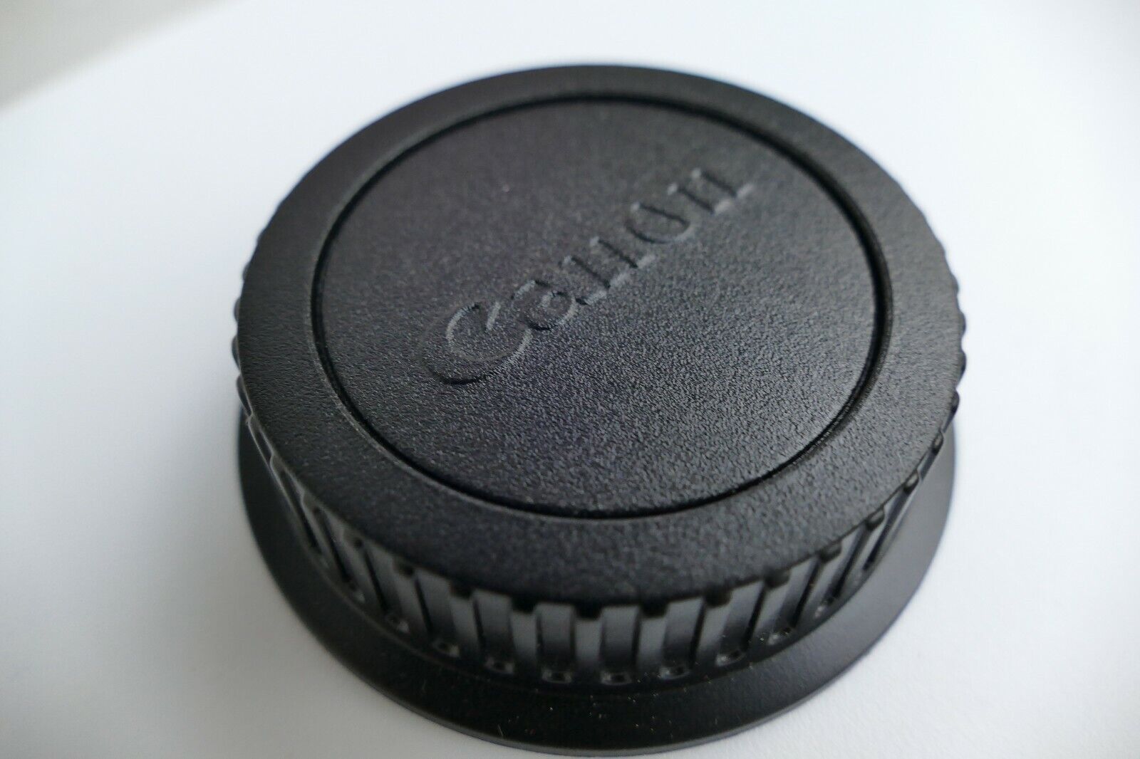 Genuine Canon EF EF-S Rear Lens Cap Made in Taiwan for L series 18-55mm 24-70mm
