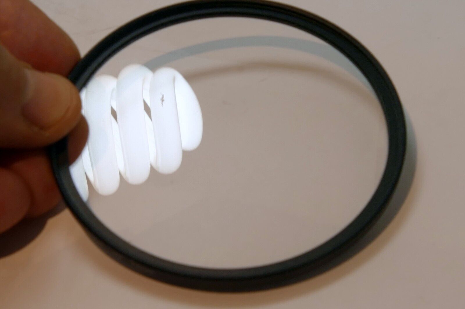 Shun Yi 77mm UV Filter Clear  protection low profile for wide angle lenses