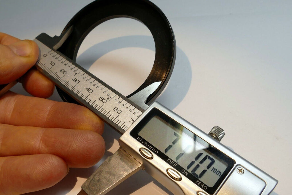 55mm to 72mm Lens Adapter ring Step-up