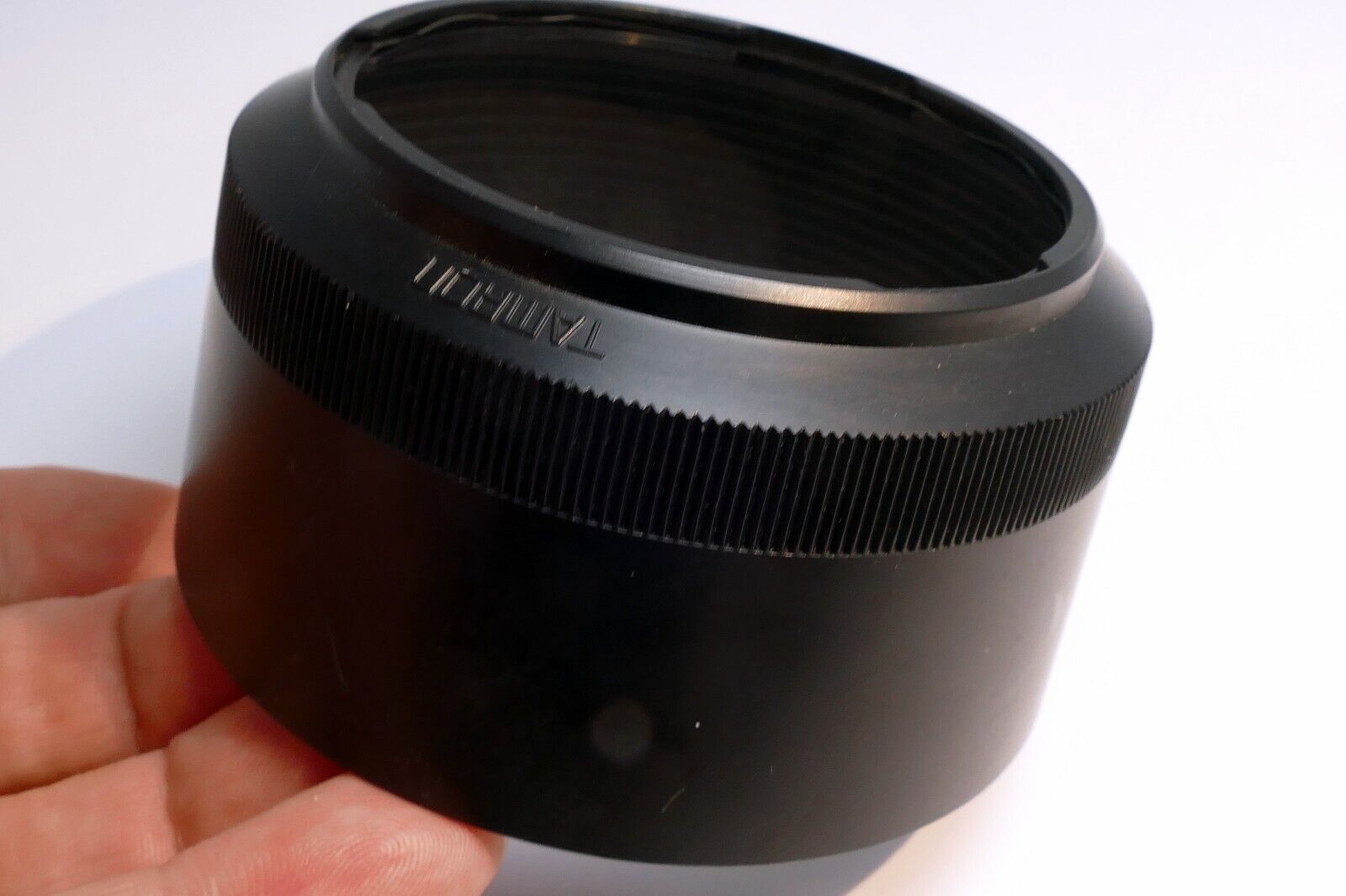 Tamron 58FH Lens Hood Shade for  60-300mm f3.8-5.6 SP  Adaptall & AF
