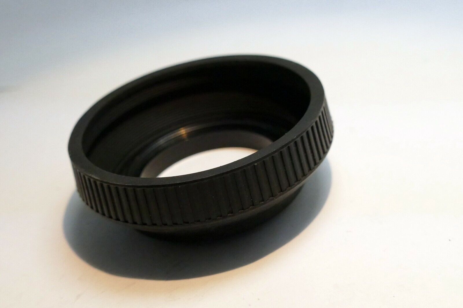 49mm rubber lens hood shade for 50mm f1.9 f2 f1.8 lenses