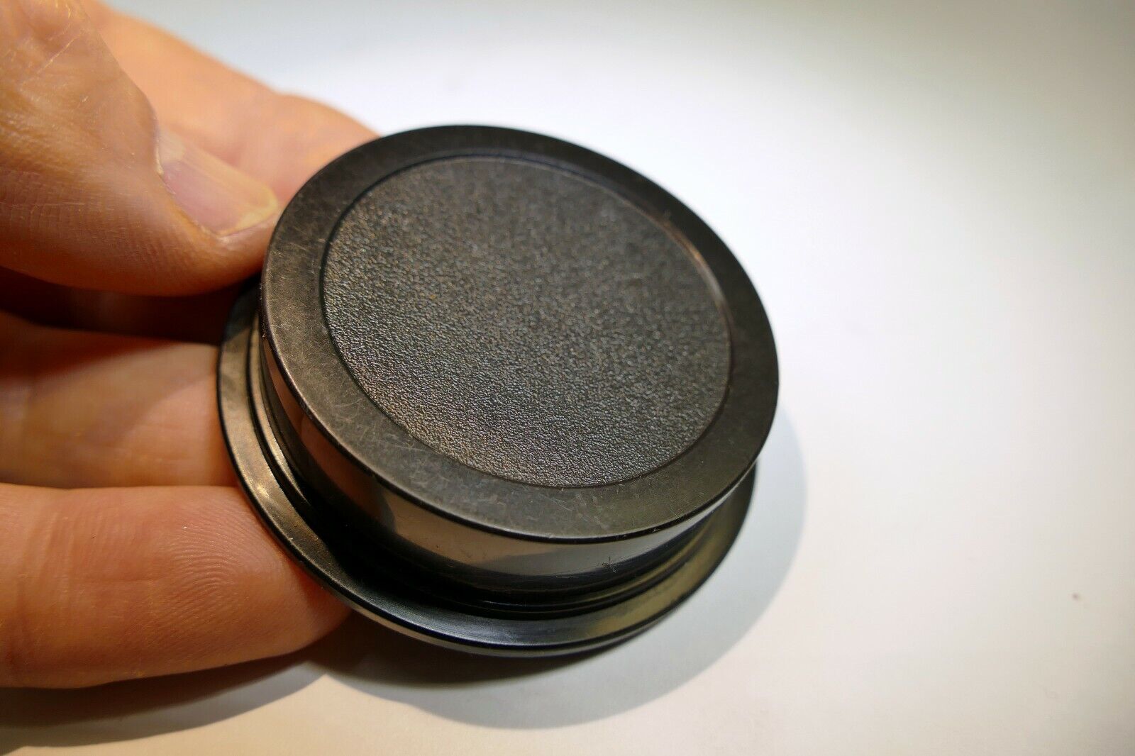 Ricoh Rear Lens Cap Cover for Pentax K KA A lenses