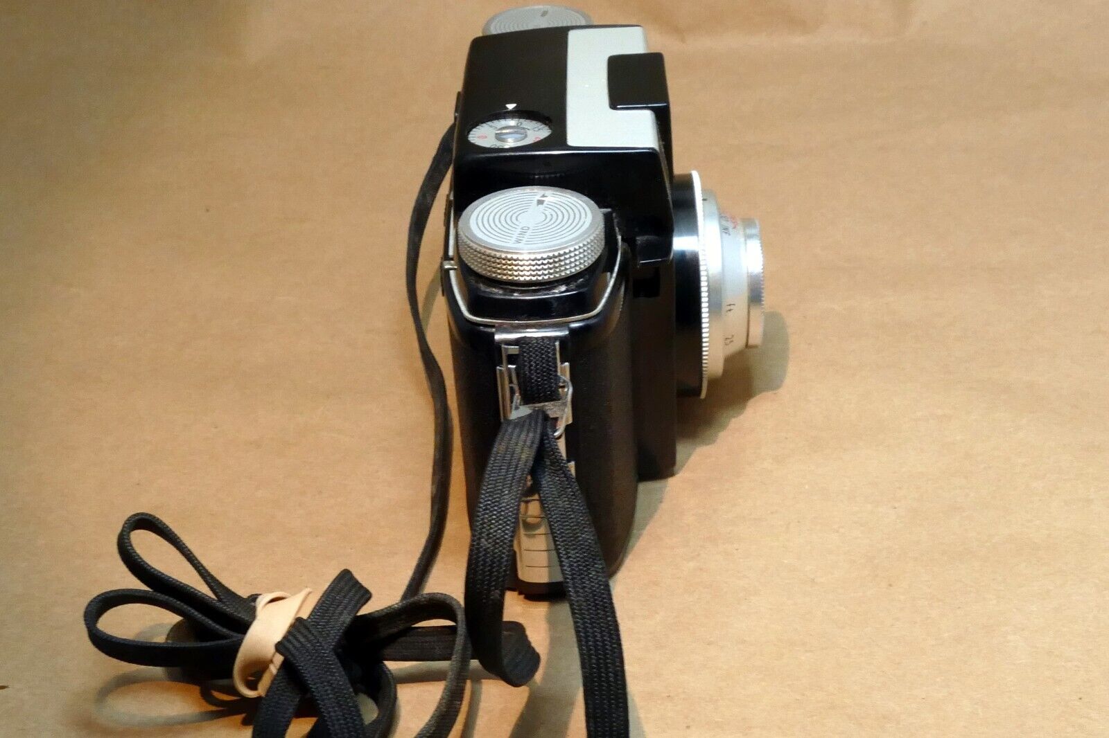 Kodak Pony II 35mm Film Camera vintage  - AS IS not working