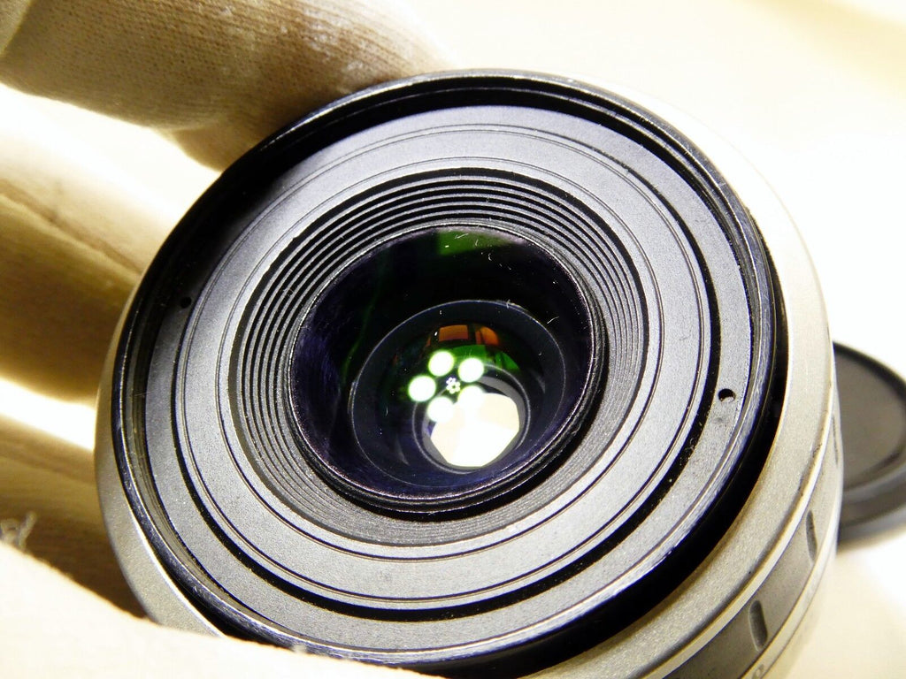 Nikon IX-Nikkor 30-60mm f4-5.6 Lens for Kodak & Pronea cameras