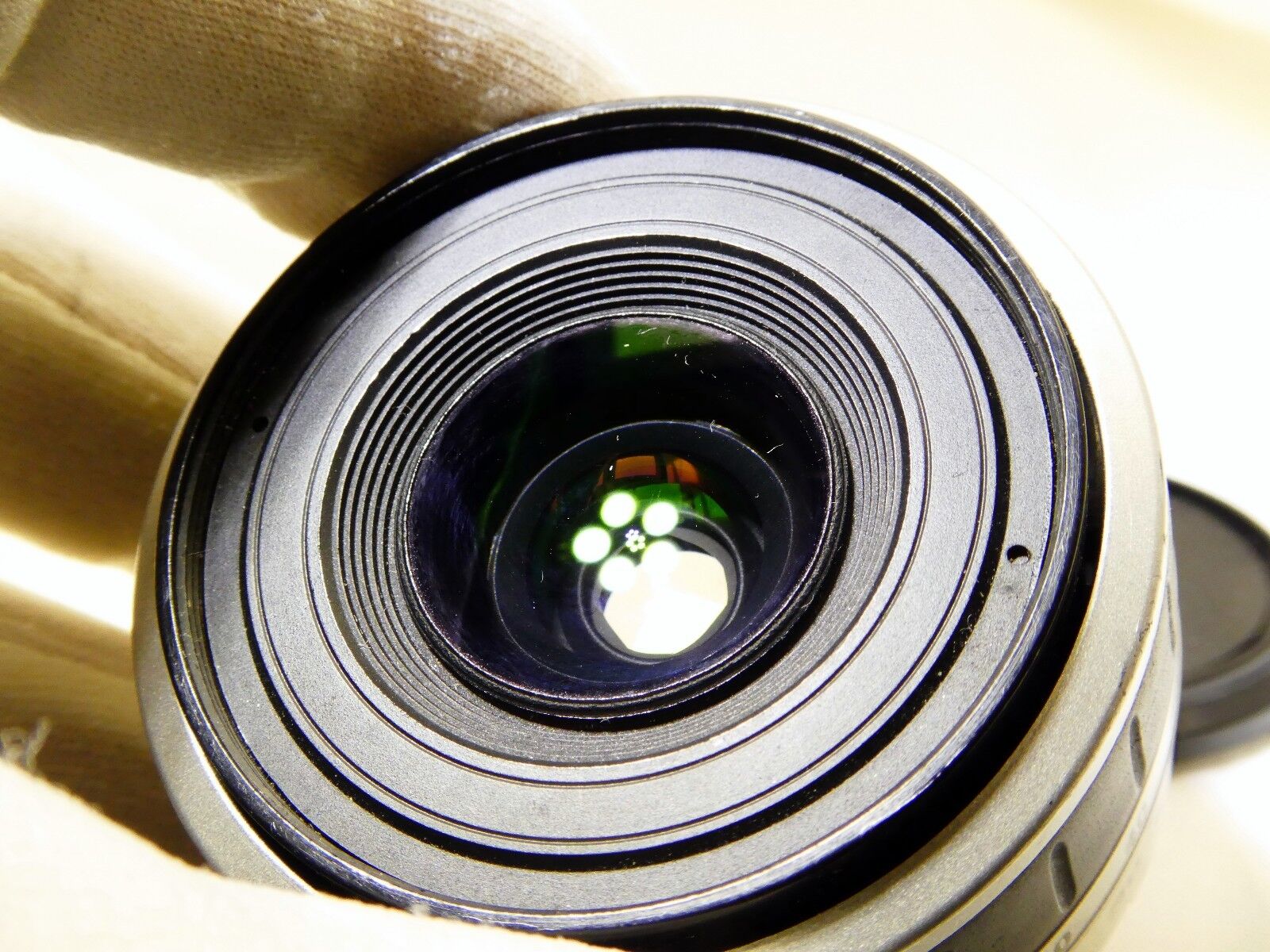 Nikon IX-Nikkor 30-60mm f4-5.6 Lens for Kodak & Pronea cameras