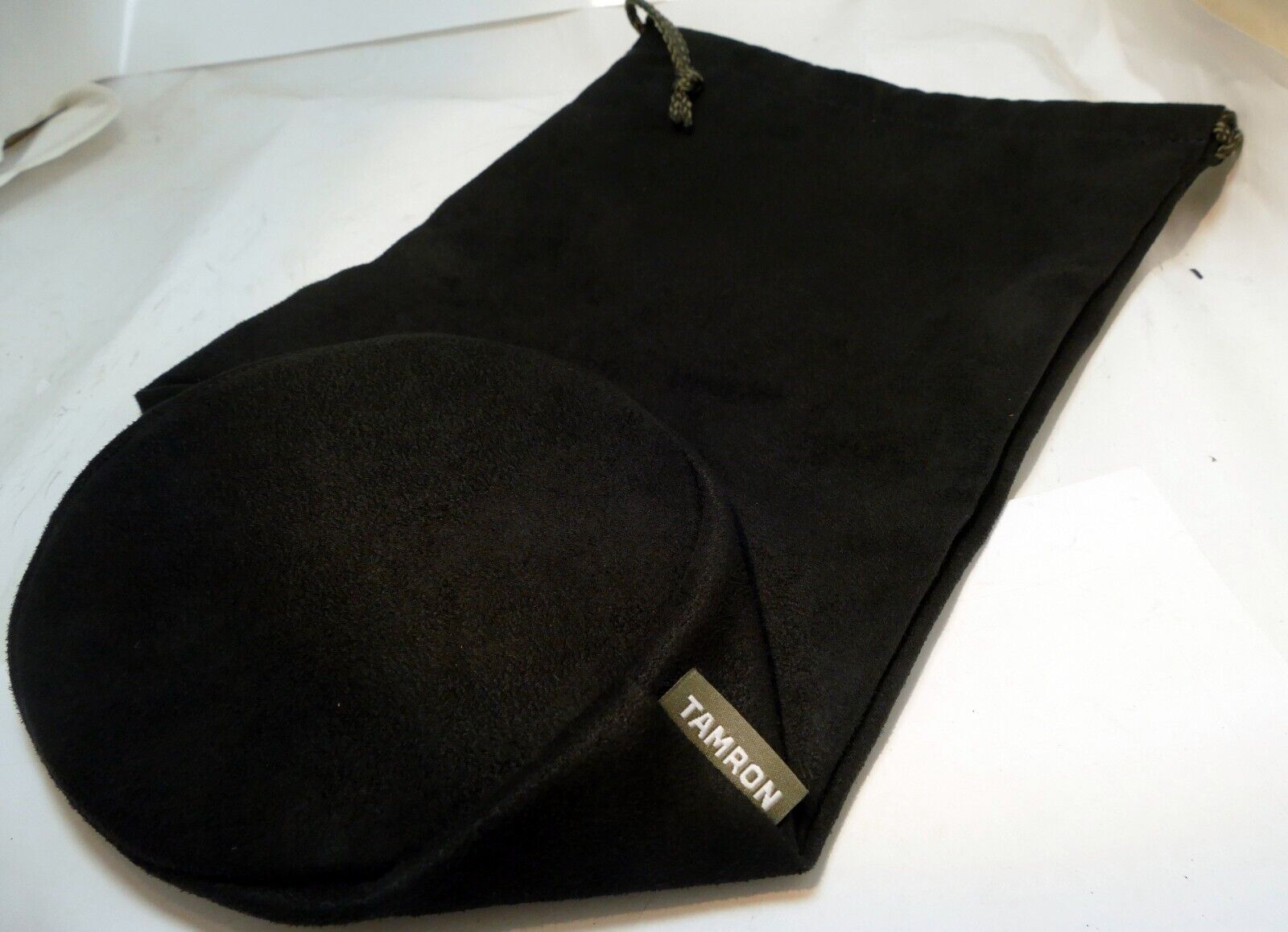 Tamron Soft lens pouch case for SP 150-600mm f5-6.3 USD G2 - Genuine OEM