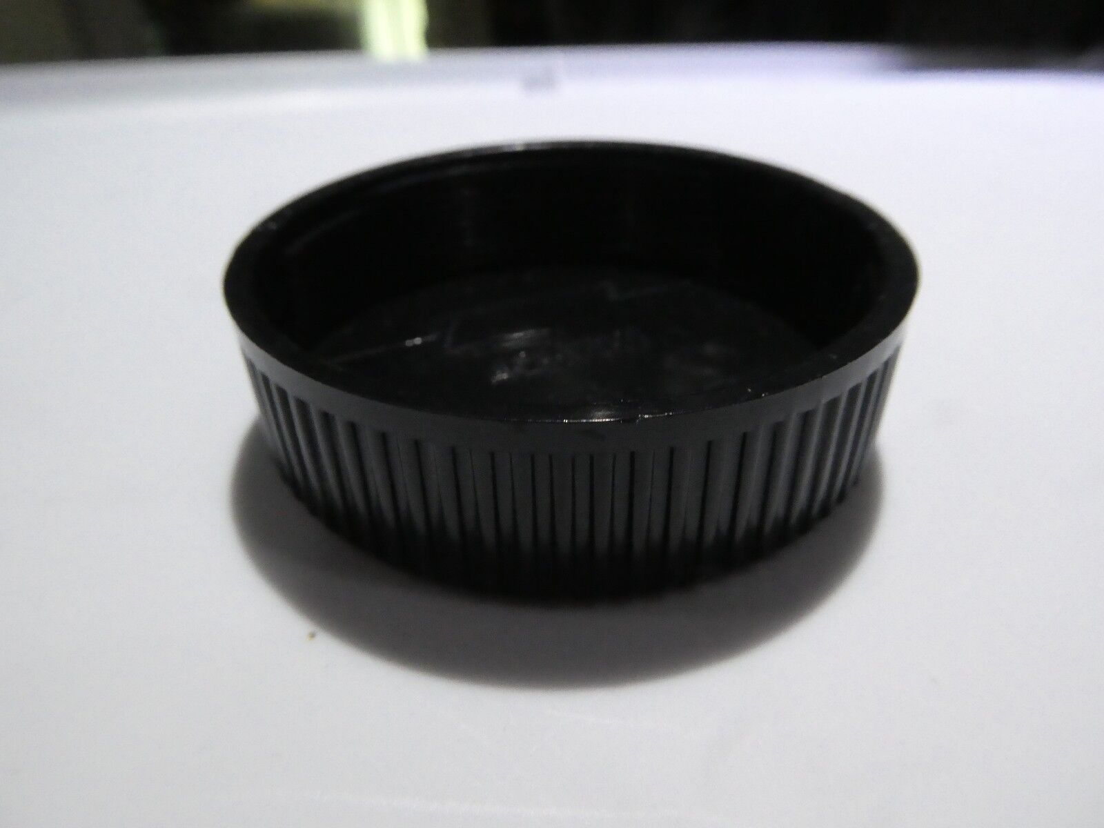 M42 screw in Plastic Rear Lens Cap for Pentax Takumar  50mm f1.7 f1.4 f1.8 f1.9