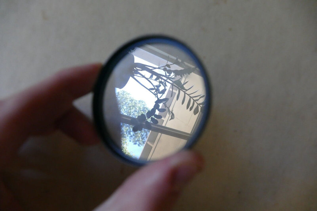 Kenko 55mm UV Filter Japan