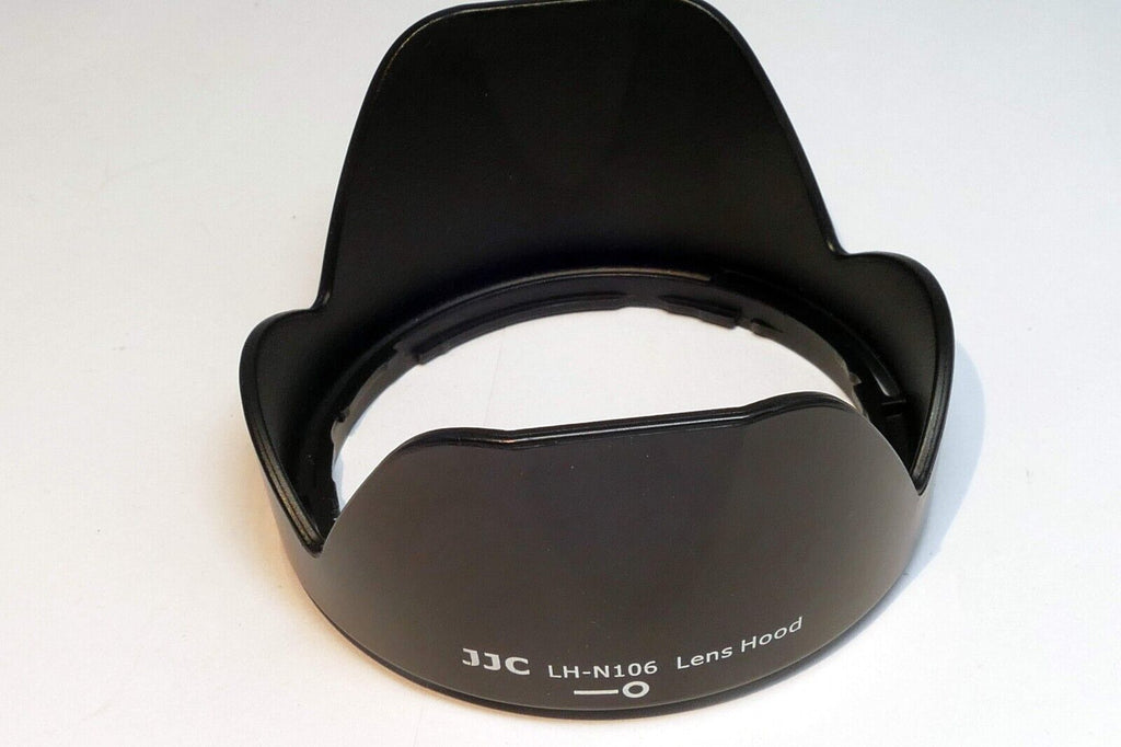 Lens Hood HN-106 Shade for "P" 18-55mm f3.5-5.6G VR AF-P 10-100mm PD