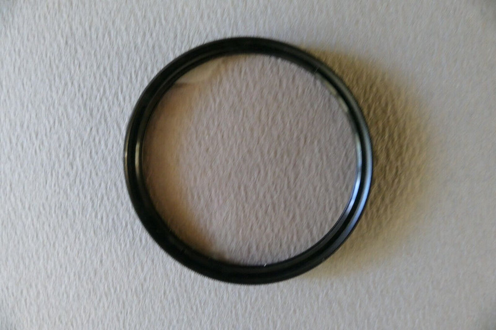 Vivitar 55 mm Skylight (1A) Filter Japan