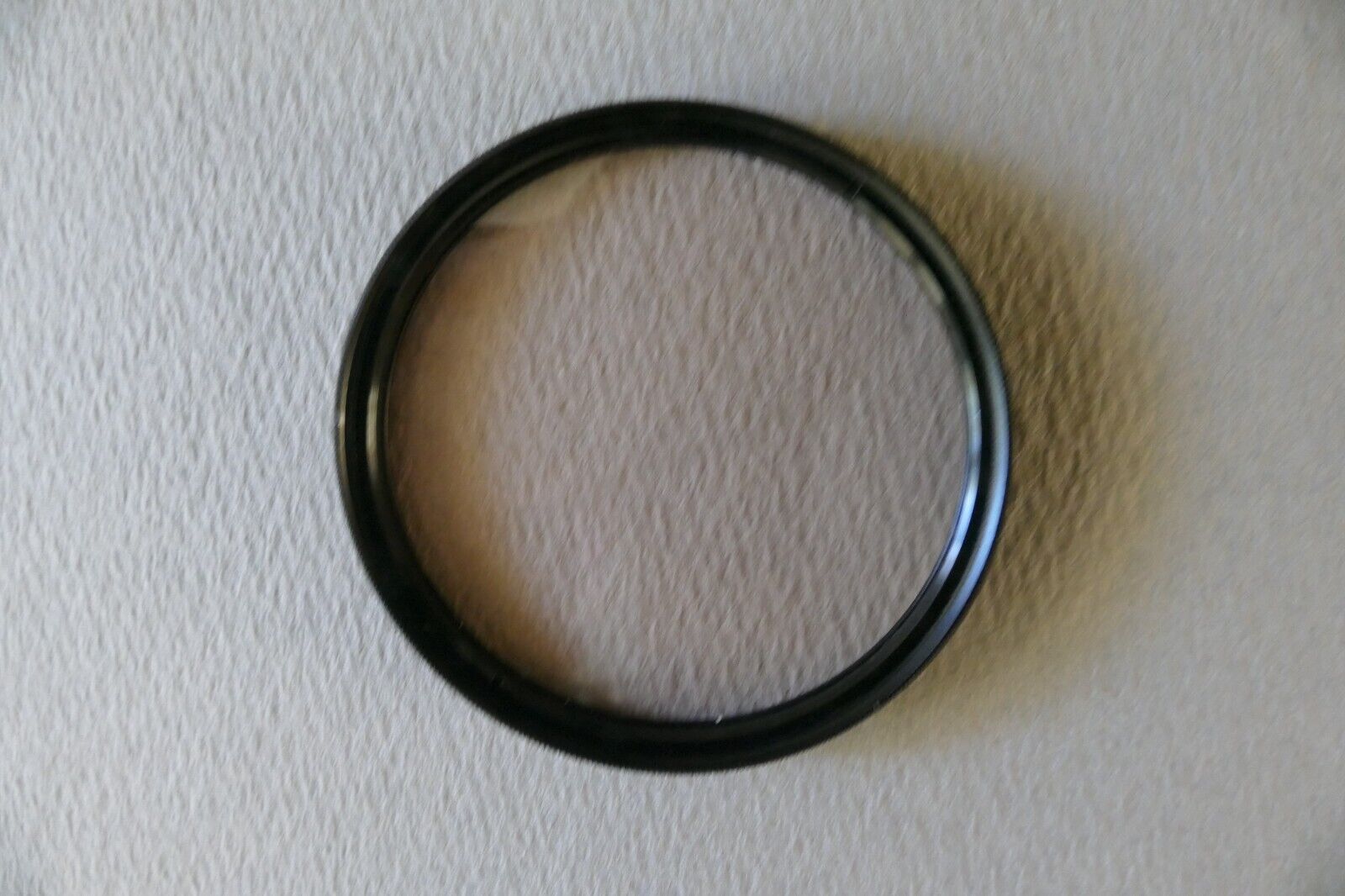Vivitar 55 mm Skylight (1A) Filter Japan