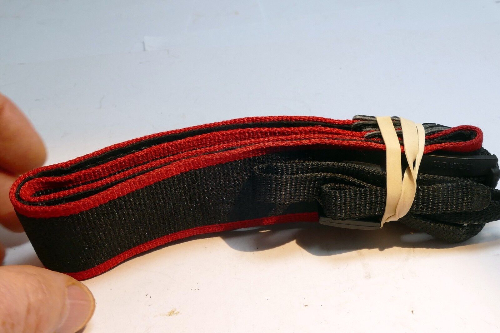 Canon EOS 7D SLR Digital Camera Neck Shoulder Strap -  Genuine OEM