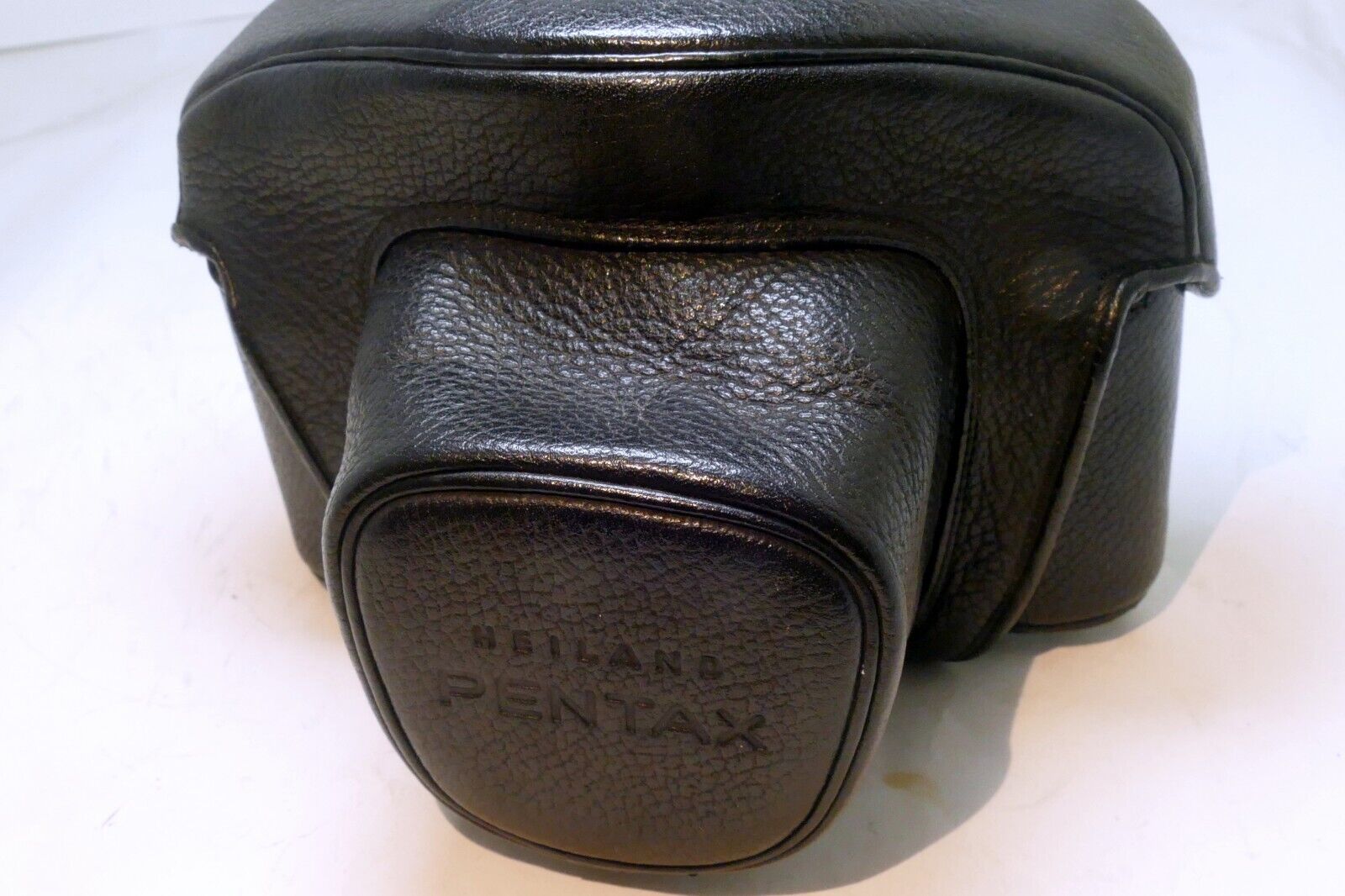 Heiland Case for Pentax Asahi asahiflex  Camera ever-ready