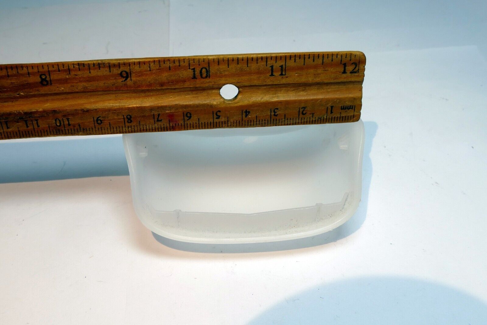 WIDE PANEL  Flash  wide angle diffuser adapter filter 79X53mm