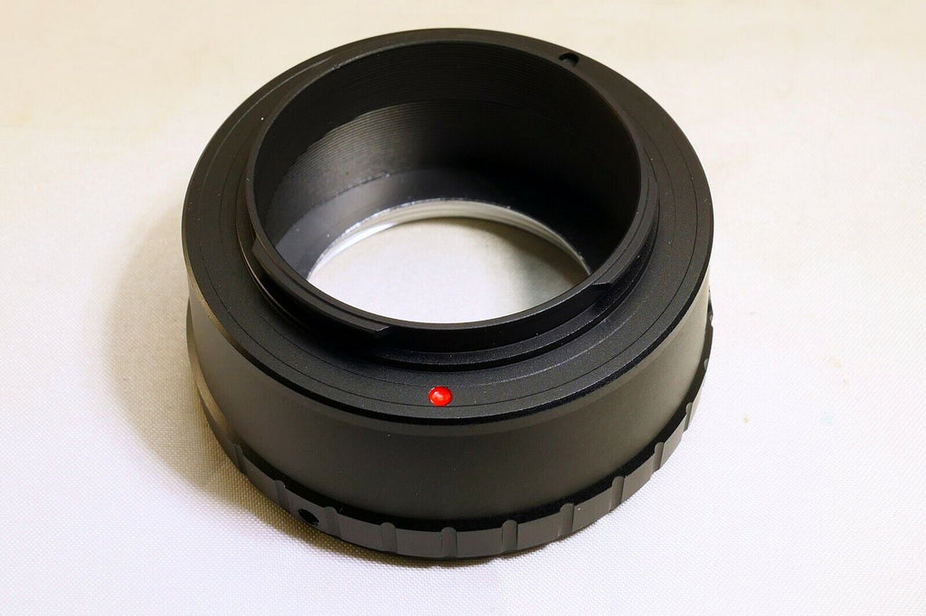 M42  screw in type LENS to Sony NEX E Camera Mount adapter Ring ILCE a6100 a5300