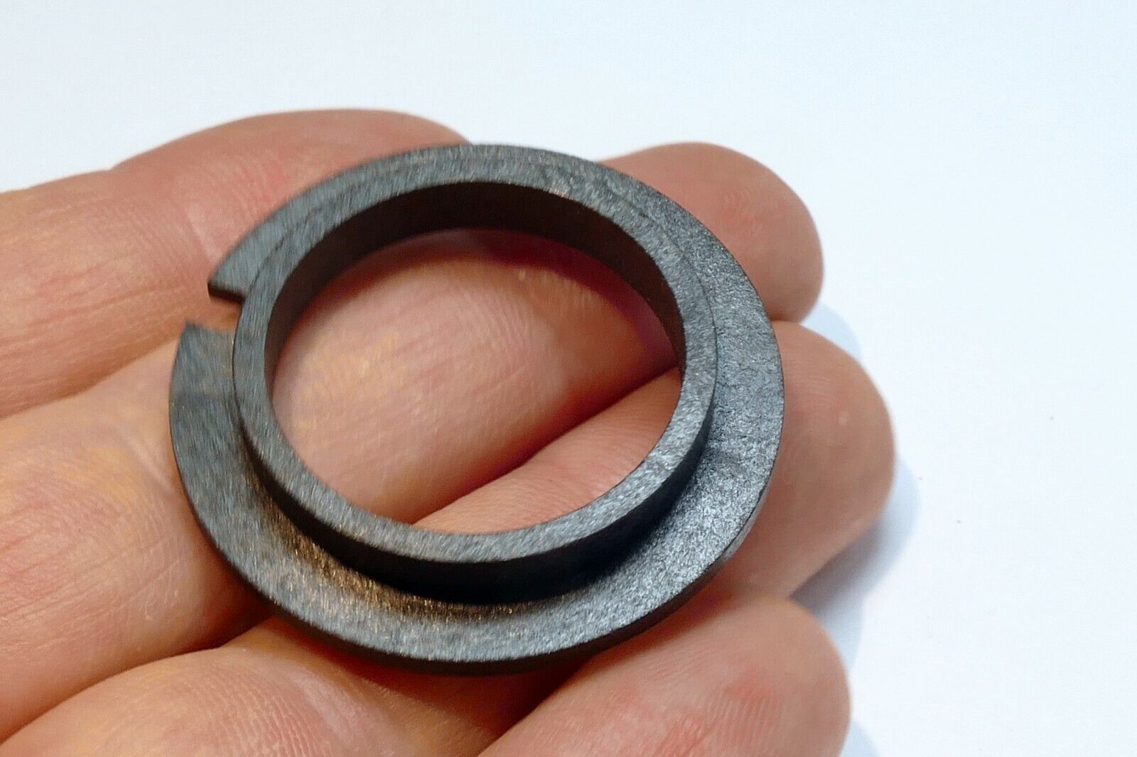 Lens Ring Plastic to For Konica 30mm OD