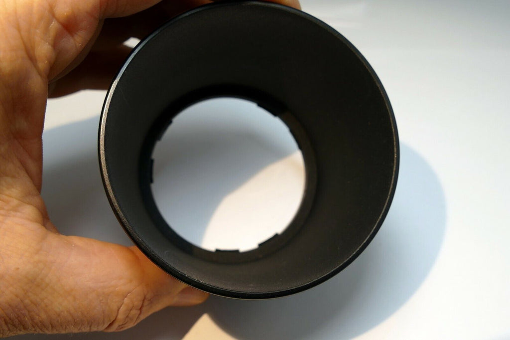 59mm ID Lens Hood Shade telephoto twist on type