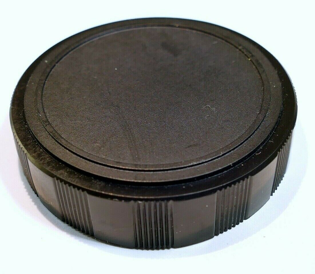 42mm Rear Lens Cap Cover for 50mm f2 f1.4 f1.9 M42 Sears  vivitar Slip on type
