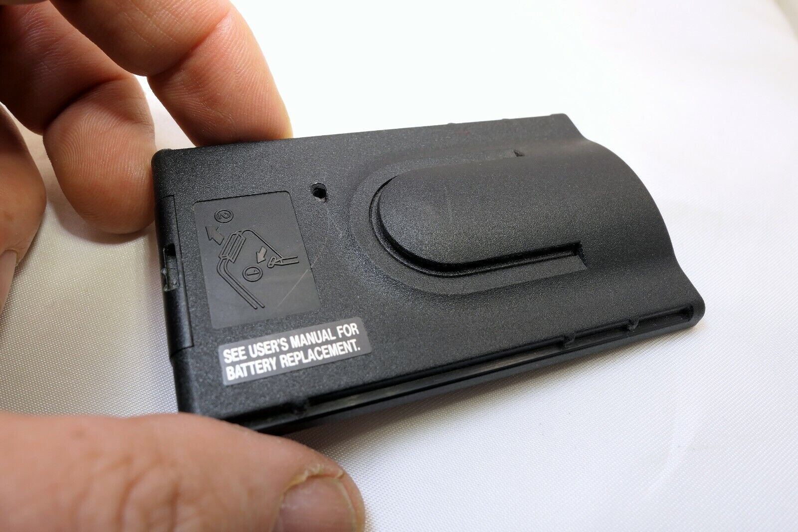 JVC RM-V704U CAMCORDER REMOTE CONTROL