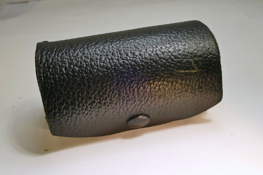 Spiratone AUX WA Lens series 5 V adapters 35mm wide angle Telephoto 11733 23504