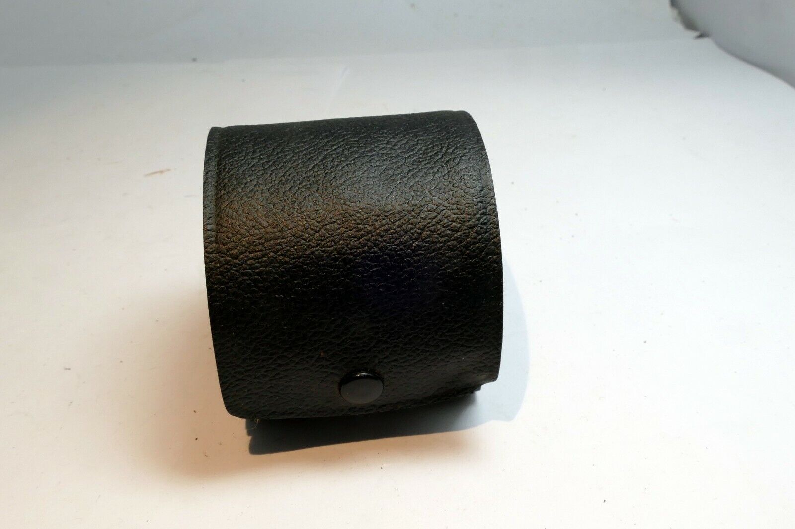 Hard case for 2X Teleconverter lens 2X2.5X2.5"  protective pouch 