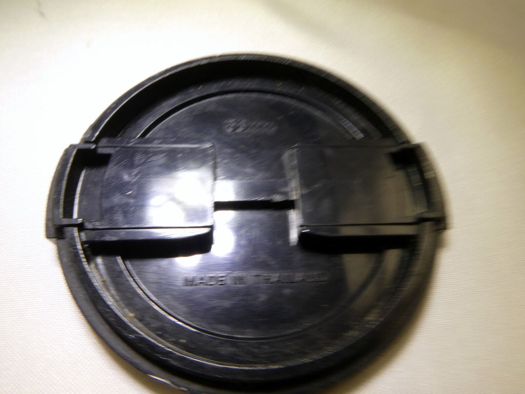 Nikon 58mm Camera Snap-on Front Lens Cap Nikkor EOM