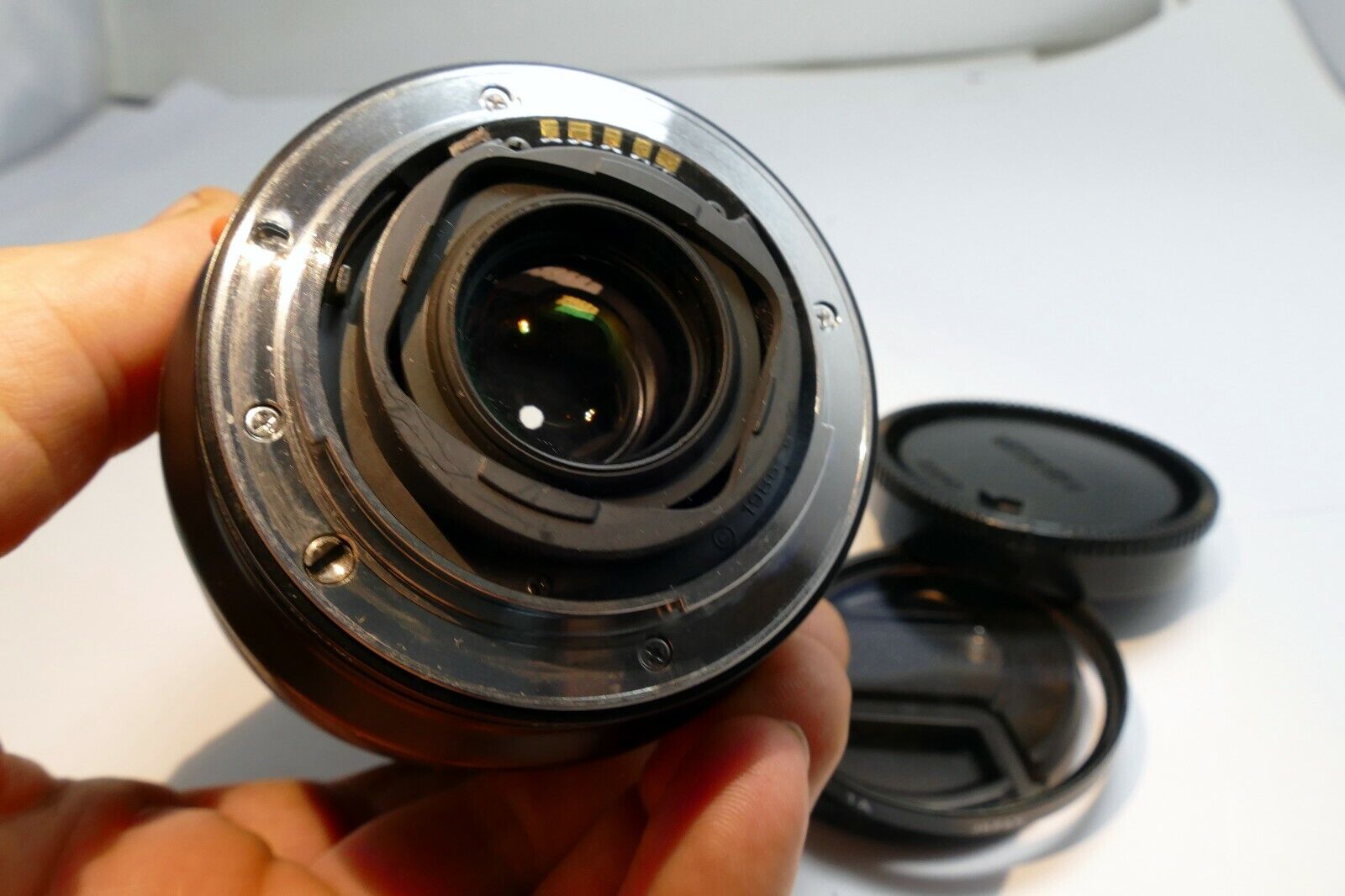Minolta 70-210mm f3.5-4.5 AF Lens SONY A mount α37 α67 α57 α58 α68 SLR cameras
