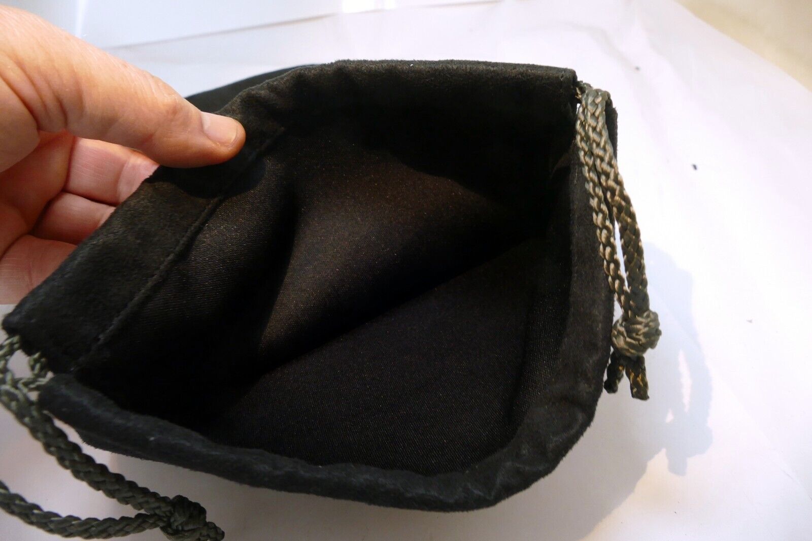Tamron Soft lens pouch case for SP 150-600mm f5-6.3 USD G2 - Genuine OEM
