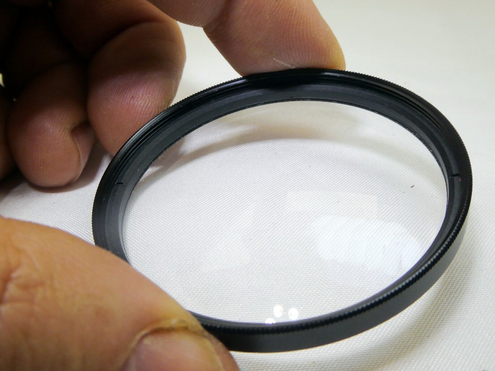 Vivitar 55mm No1 Close Up Macro +1 Lens Filter Made in Japan