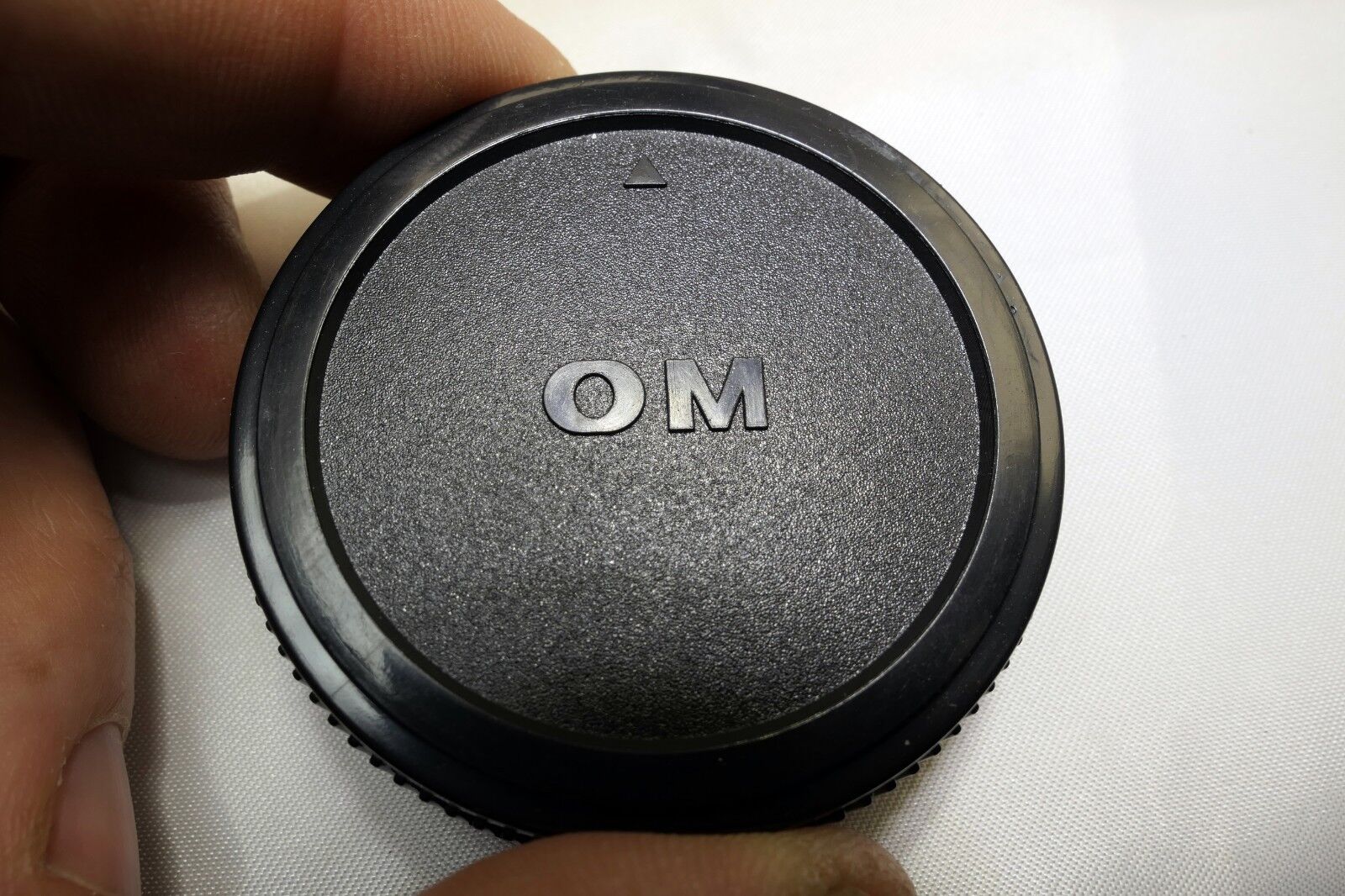 For OM Rear Lens Cap Olympus manual focus lenses 1 2 4 Zuiko manual focus