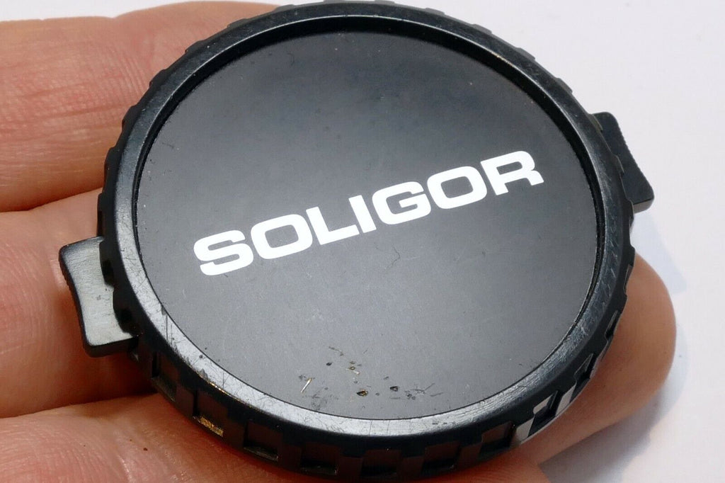 Front Lens Cap 43mm snap on type plastic  43 mm