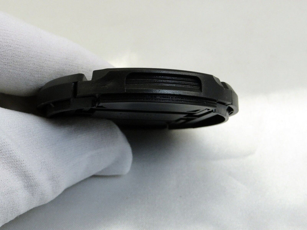 LC-58 58mm Lens Front Cap  Snap on type generic for 18-55mm f3.5-5.6 IS EF-S