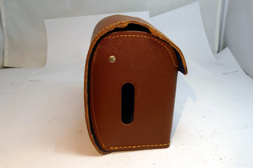 Argus TLR  Seventy-five camera super   leather case USA