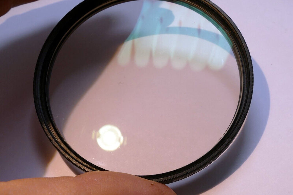 Promaster 72mm Lens Filter Multi-Coated Sky MC-1A Skylight