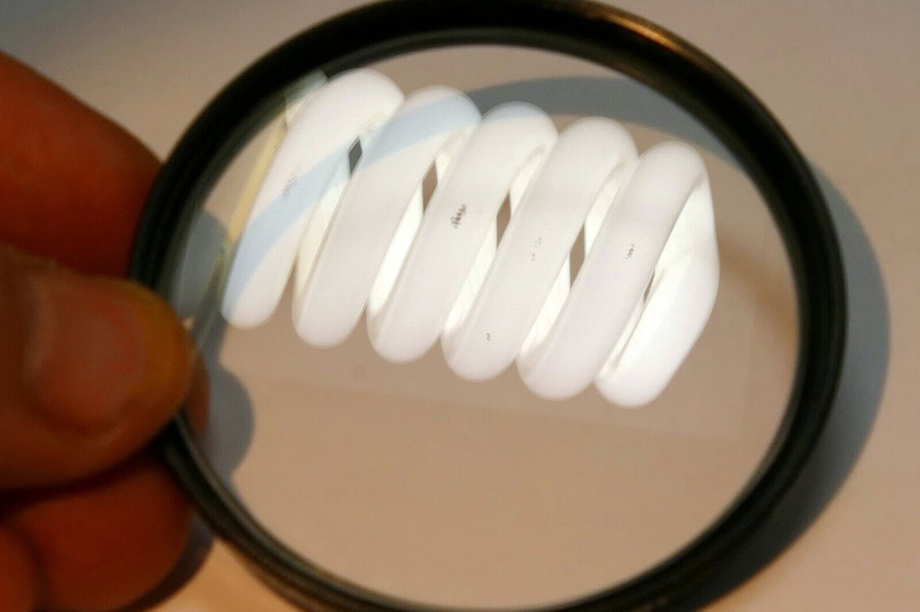 Digital Fox 62mm Lens Filter  UV (0)  Haze