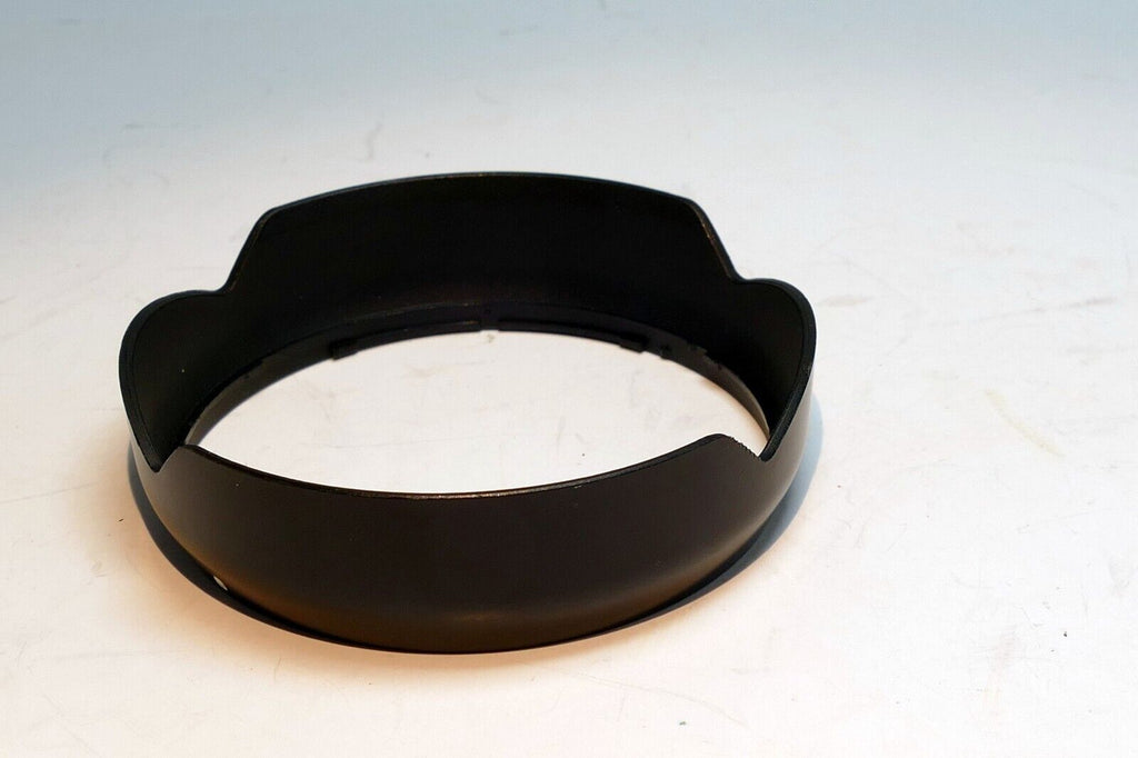58mm Twist on type  Lens Hood Shade