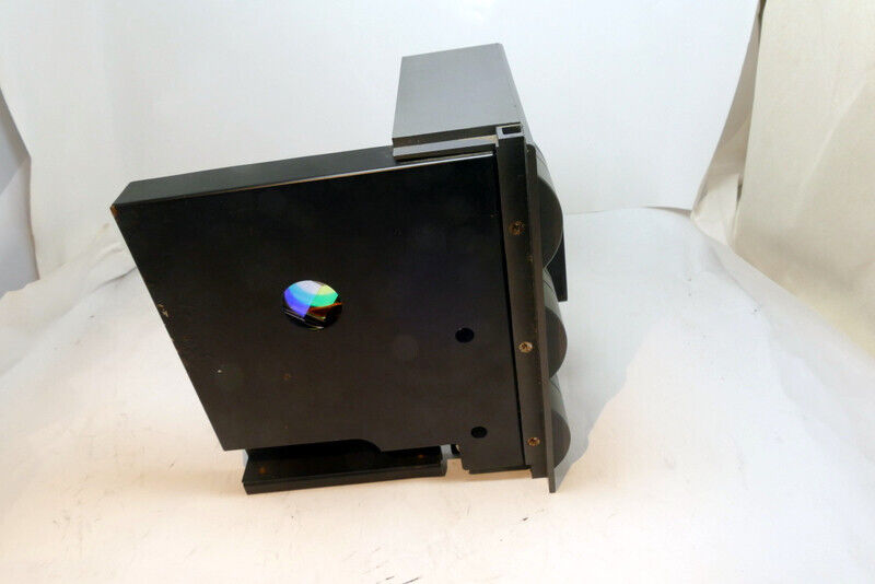 LPL Dichronic Color Filter Module head