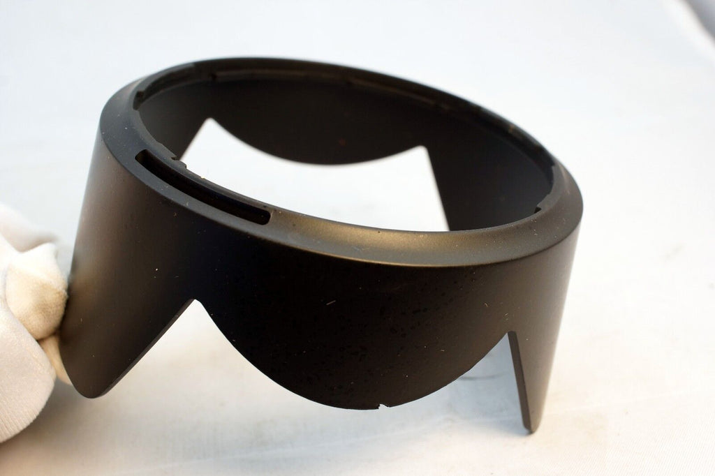 HB-N102 Lens Hood for Nikon 1 10-100mm f4.5-5.6 NIKKOR Lens