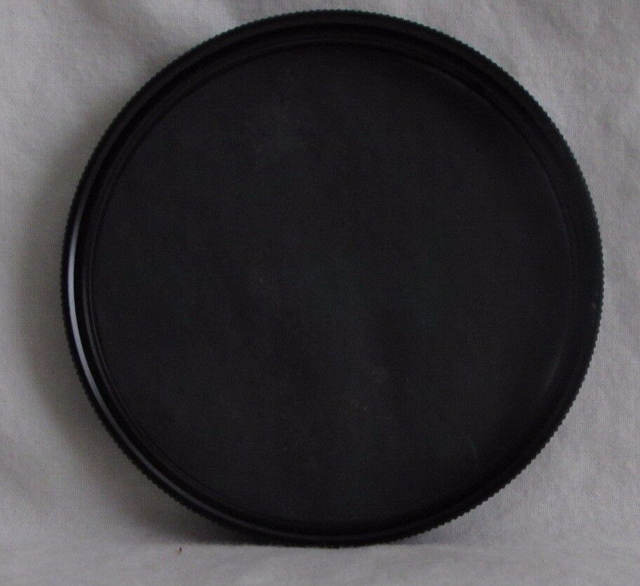 Lens Filter 77mm Polar filter (missing lower ring )