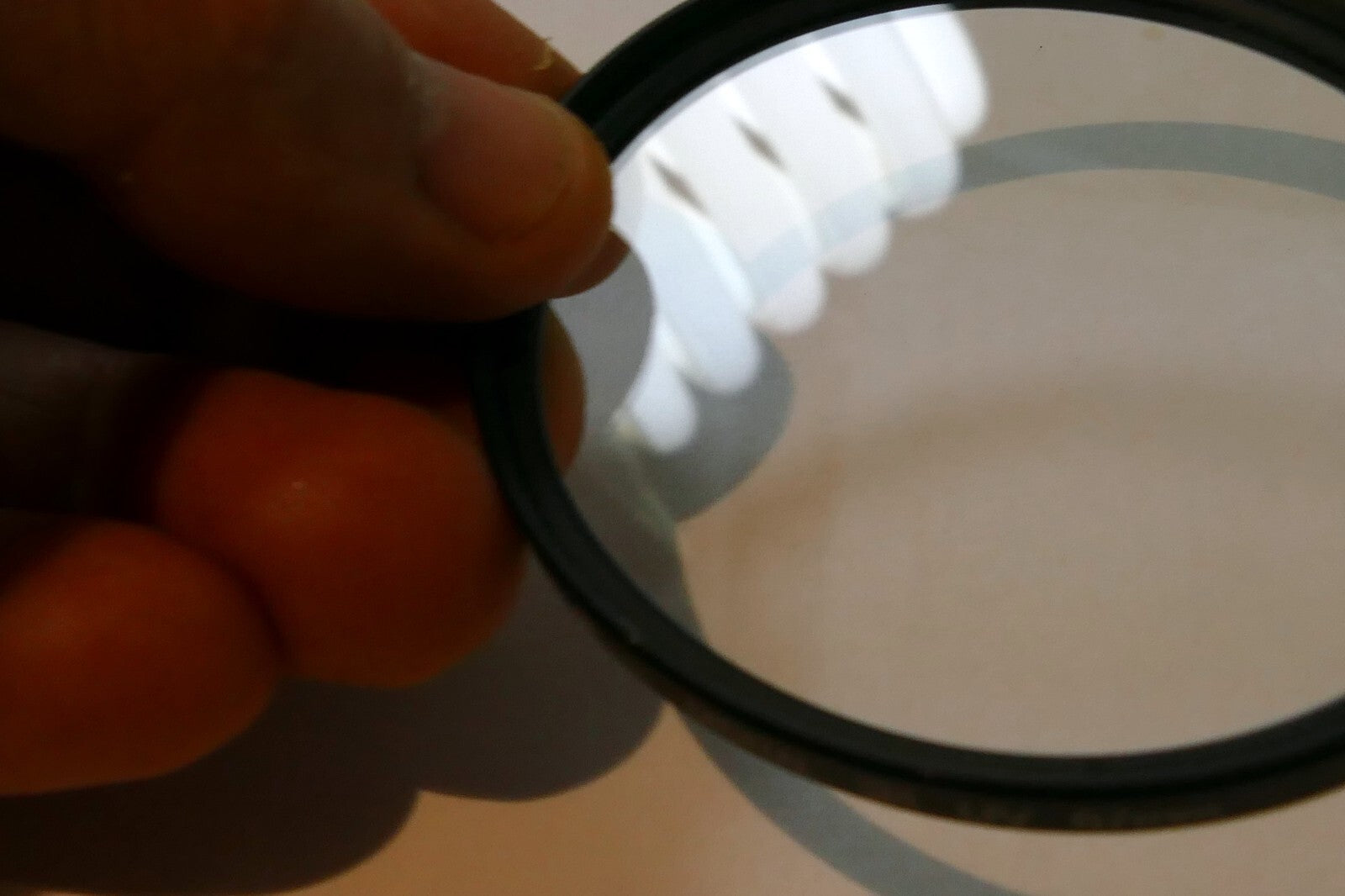 Altura Digital HD  67mm Filter  Protector