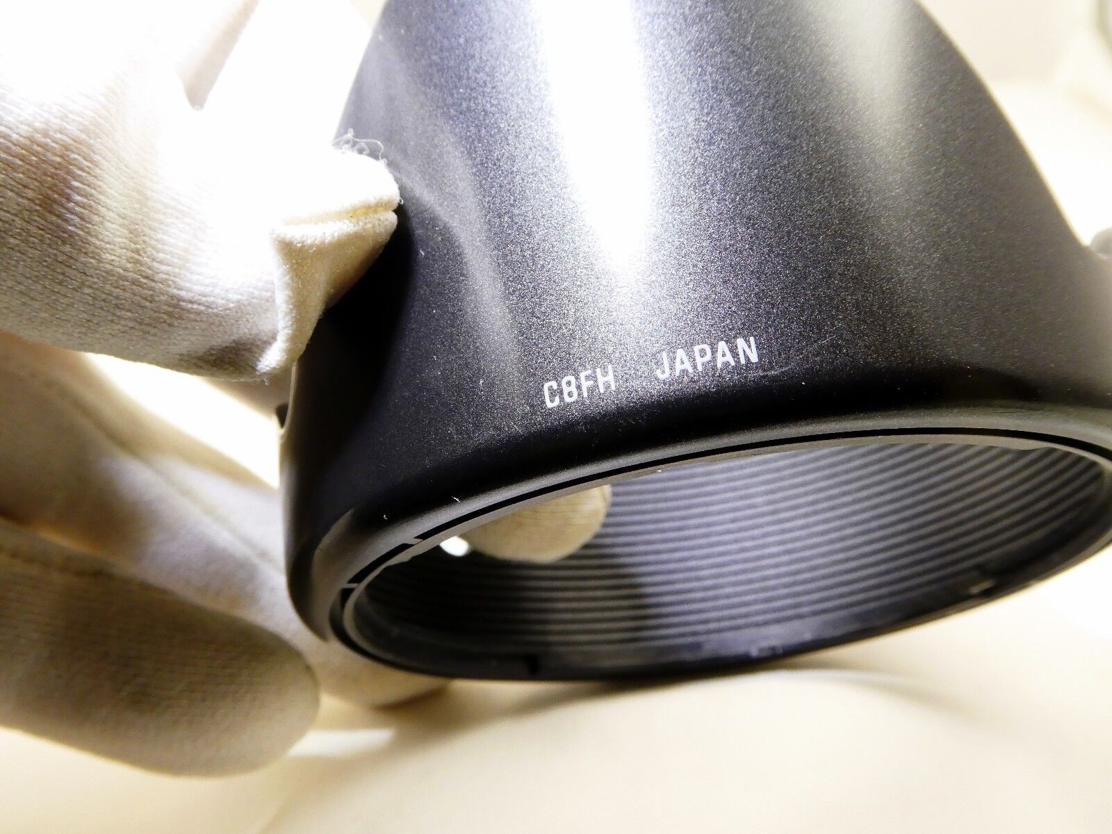 Tamron C8FH  Lens Hood Super 28-200mm f3.8-5.6 Adaptall OEM