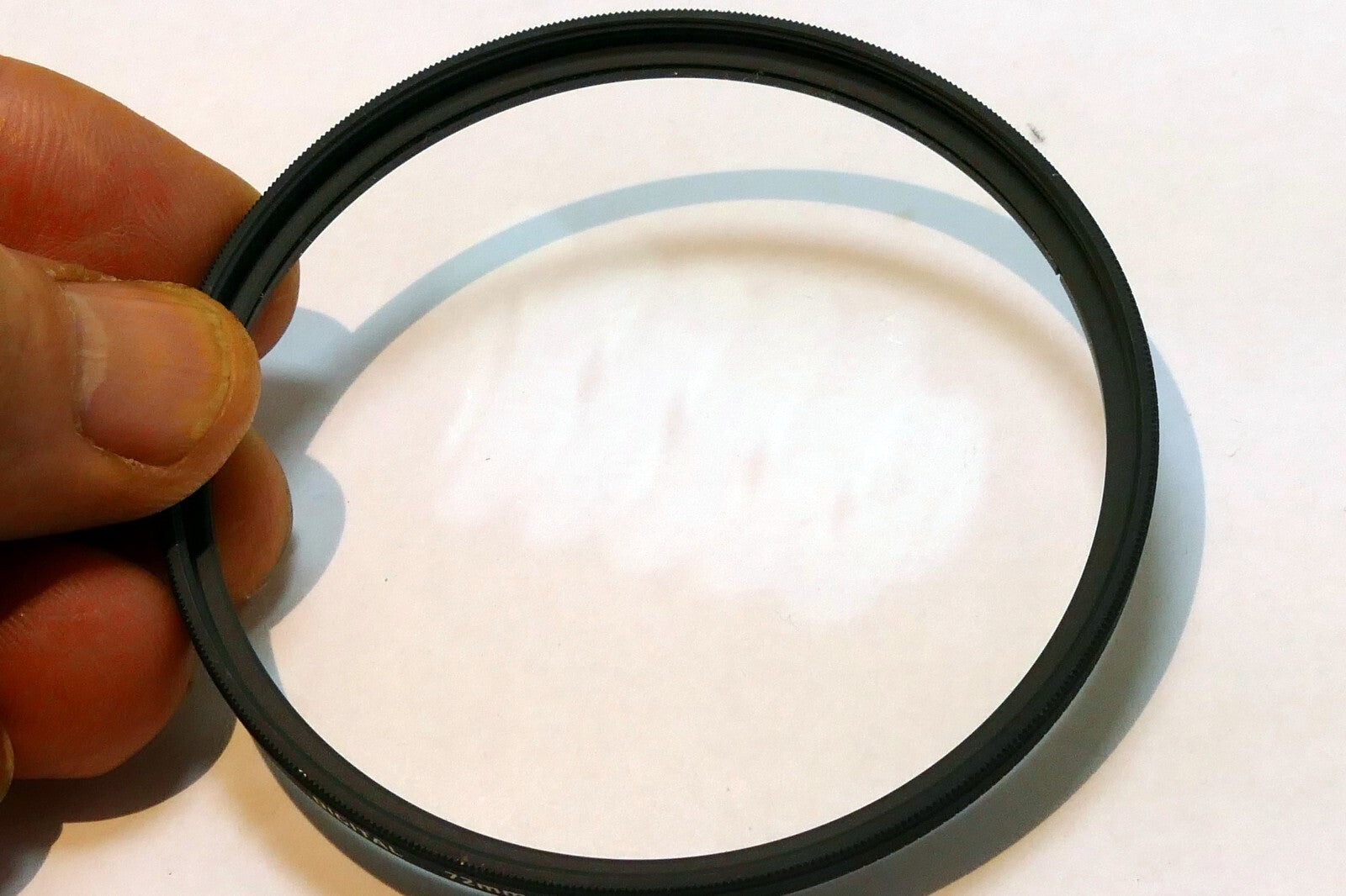 Promaster  UV 72mm Filter Digital thin profile for wide angle lenses