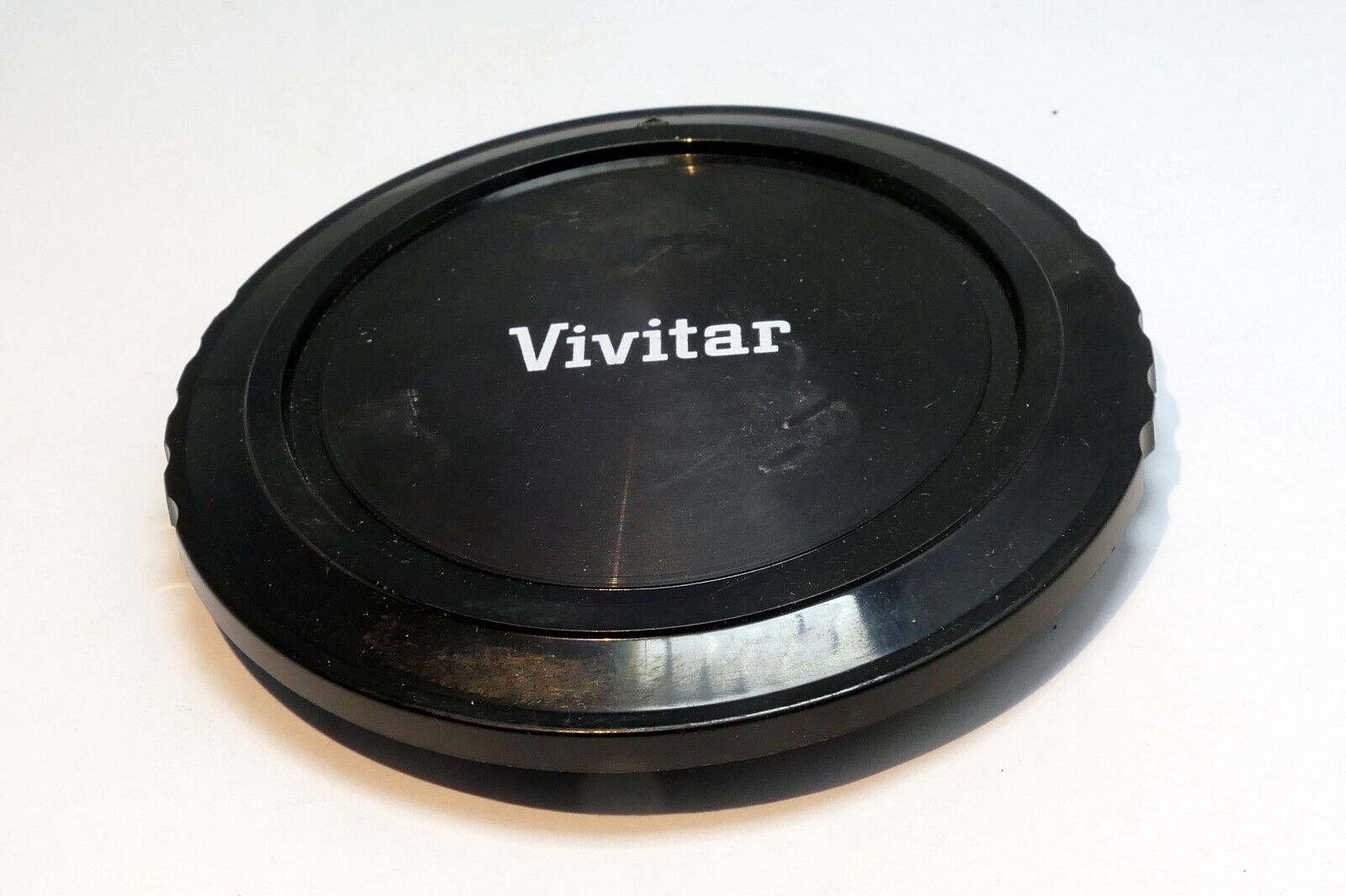 Vivitar Cap for Mamiya 6X7 2X lens teleconverter Sekor 67