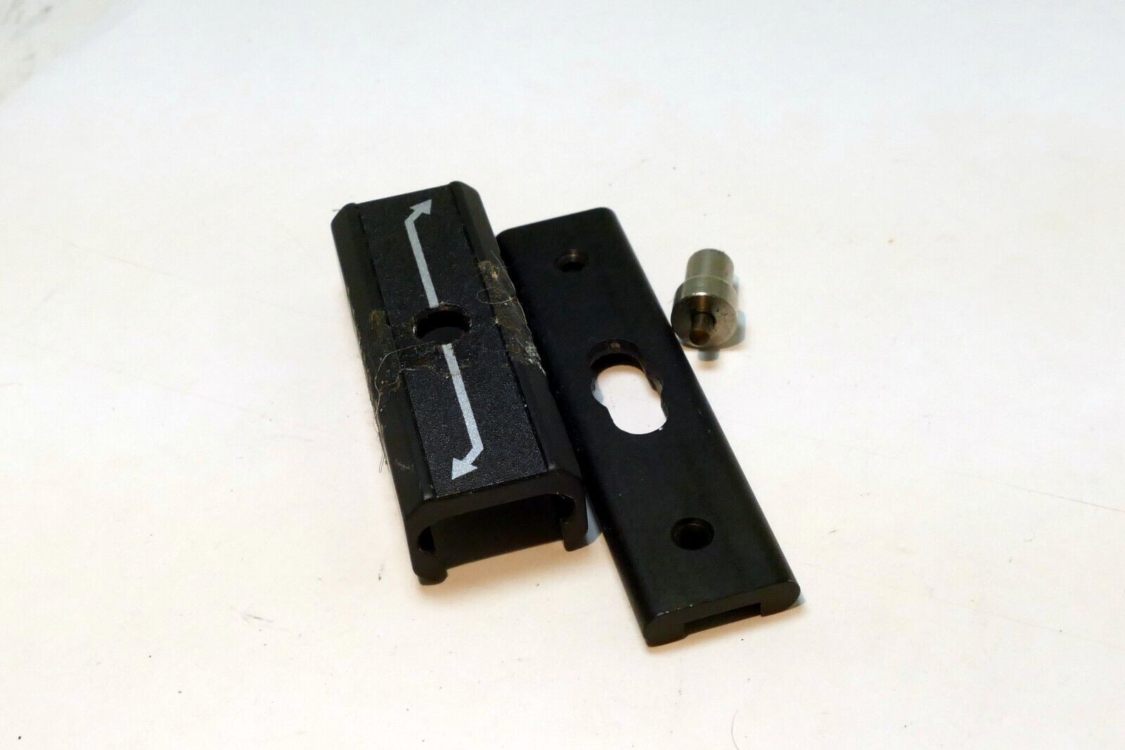 Tripod Adapter